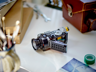 LEGO Creator 3-en-1 31147 - L’appareil photo rétro