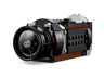 LEGO Creator 3-en-1 31147 - L’appareil photo rétro