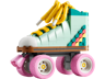 LEGO Creator 3-en-1 31148 - Les patins à roulettes rétro