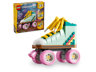 LEGO Creator 3-en-1 31148 - Les patins à roulettes rétro