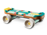 LEGO Creator 3-en-1 31148 - Les patins à roulettes rétro