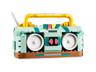 LEGO Creator 3-en-1 31148 - Les patins à roulettes rétro