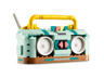 LEGO Creator 3-en-1 31148 - Les patins à roulettes rétro