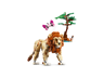 LEGO Creator 3-en-1 31150 - Les animaux sauvages du safari