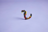 LEGO Creator 3-en-1 31159 - Animaux sauvages : l’araignée surprenante