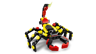 LEGO Creator 3-en-1 31159 - Animaux sauvages : l’araignée surprenante