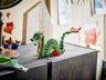 LEGO Creator 3-en-1 31161 - Le dragon médiéval