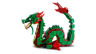 LEGO Creator 3-en-1 31161 - Le dragon médiéval
