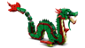 LEGO Creator 3-en-1 31161 - Le dragon médiéval