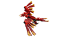 LEGO Creator 3-en-1 31161 - Le dragon médiéval