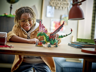LEGO Creator 3-en-1 31161 - Le dragon médiéval
