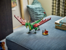LEGO Creator 3-en-1 31161 - Le dragon médiéval