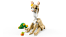 LEGO Creator 3-en-1 31162 - L’adorable lapin