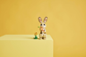 LEGO Creator 3-en-1 31162 - L’adorable lapin