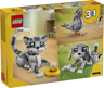 LEGO Creator 3-en-1 31163 - Le chat joueur