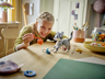 LEGO Creator 3-en-1 31163 - Le chat joueur