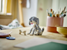LEGO Creator 3-en-1 31163 - Le chat joueur