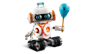 LEGO Creator 3-en-1 31164 - Le robot de l’espace