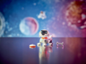 LEGO Creator 3-en-1 31164 - Le robot de l’espace