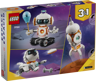 LEGO Creator 3-en-1 31164 - Le robot de l’espace