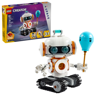 LEGO Creator 3-en-1 31164 - Le robot de l’espace