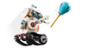 LEGO Creator 3-en-1 31164 - Le robot de l’espace