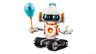 LEGO Creator 3-en-1 31164 - Le robot de l’espace