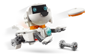 LEGO Creator 3-en-1 31164 - Le robot de l’espace