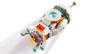 LEGO Creator 3-en-1 31164 - Le robot de l’espace