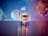 LEGO Creator 3-en-1 31164 - Le robot de l’espace