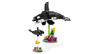 LEGO Creator 3-en-1 31165 - Animaux sauvages : la famille de pandas