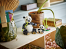 LEGO Creator 3-en-1 31165 - Animaux sauvages : la famille de pandas