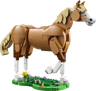 LEGO Creator 3-en-1 31166 - Le beau cheval