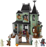 LEGO Creator 3-en-1 31167 - Le manoir hanté