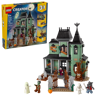LEGO Creator 3-en-1 31167 - Le manoir hanté