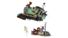 LEGO Creator 3-en-1 31167 - Le manoir hanté