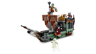 LEGO Creator 3-en-1 31167 - Le manoir hanté