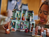 LEGO Creator 3-en-1 31167 - Le manoir hanté