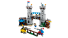 LEGO Creator 3-en-1 31168 - Le château médiéval des chevaliers