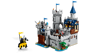 LEGO Creator 3-en-1 31168 - Le château médiéval des chevaliers