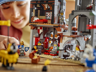 LEGO Creator 3-en-1 31168 - Le château médiéval des chevaliers