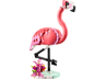 LEGO Creator 3-en-1 31170 - Animaux sauvages : le flamant rose