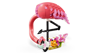 LEGO Creator 3-en-1 31170 - Animaux sauvages : le flamant rose