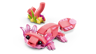 LEGO Creator 3-en-1 31170 - Animaux sauvages : le flamant rose