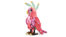 LEGO Creator 3-en-1 31170 - Animaux sauvages : le flamant rose