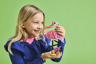 LEGO Creator 3-en-1 31170 - Animaux sauvages : le flamant rose
