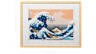 LEGO Art 31208 - Hokusai – La Grande vague