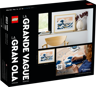 LEGO Art 31208 - Hokusai – La Grande vague