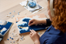 LEGO Art 31208 - Hokusai – La Grande vague
