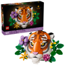 LEGO Art 31217 - La collection Faune - Le tigre